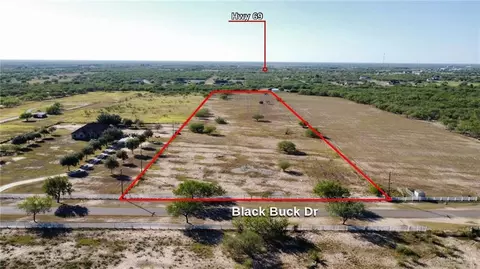 35209 Black Buck Dr, Edinburg, TX 78541