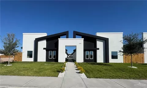 11312 N 25th St, Mcallen, TX 78504