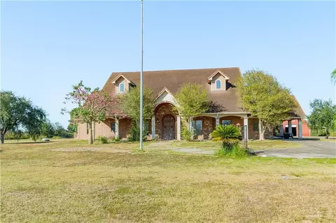 234 Earling Rd, Alamo, TX 78516