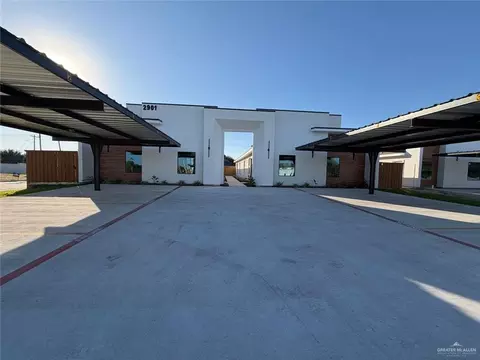 2903 Estevan St #1, Mission, TX 78574