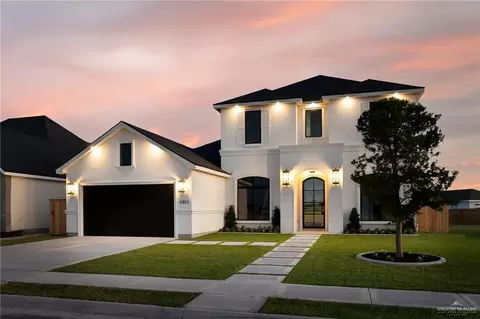 4013 Waccamaw Ave, Edinburg, TX 78541