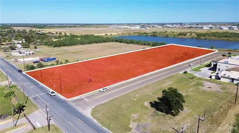 00 N Bridge Ave, Weslaco, TX 78596