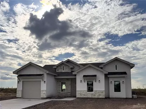 309 Leon Ave, Elsa, TX 78543