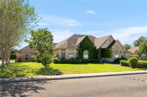 909 Anthony St, Weslaco, TX 78596