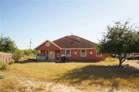 4011 Pepe Dr, Mission, TX 78574