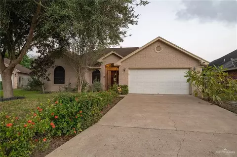 464 Palm Haven Dr, Brownsville, TX 78521