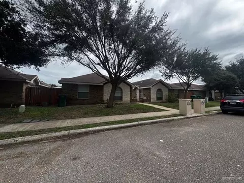 3703 S Fairmont Ave, Pharr, TX 78577