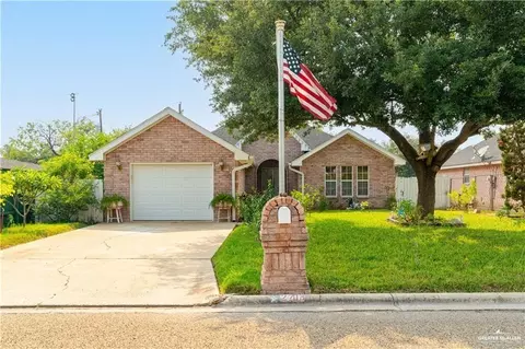 2203 N Dunlap Ave, Mission, TX 78572