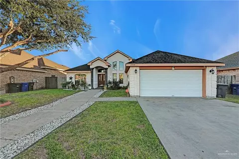 2909 Indian Creek Ave, Mcallen, TX 78504