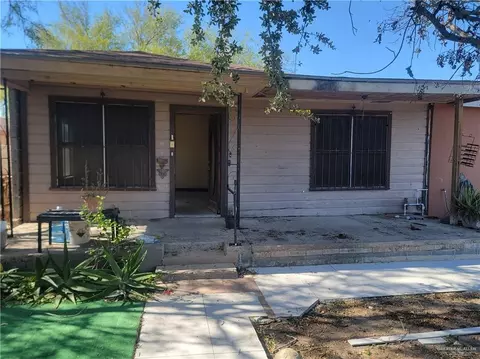 105 N Resplandor St, Mission, TX 78572