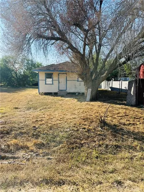 12617 N 57th St, Mission, TX 78573