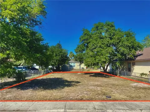 150 W Sixth St, La Feria, TX 78559