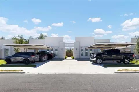 810 Starr St, Mercedes, TX 78570