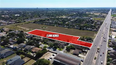 00 N Ware Rd, Mcallen, TX 78501