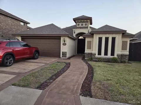 308 Benites St, Edinburg, TX 78539