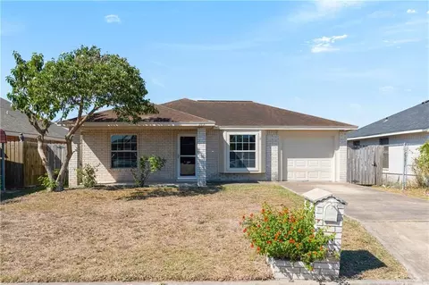 2631 El Puente St, Brownsville, TX 78520