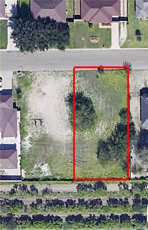 2011 Tiffany St, Mission, TX 78573