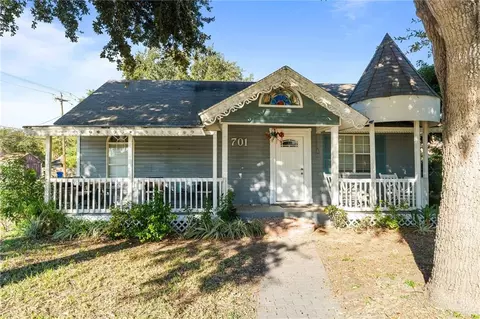701 N 16th St, Mcallen, TX 78501