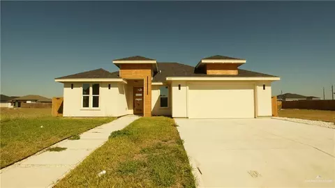 403 Faith Dr, La Feria, TX 78559