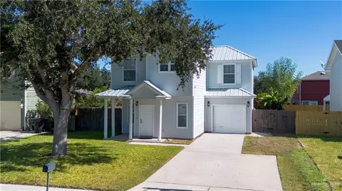 6304 N 21st St, Mcallen, TX 78504