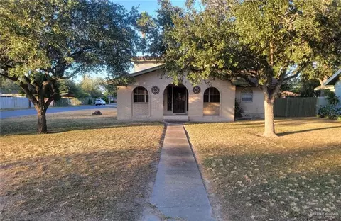 401 E Gore Ave, Pharr, TX 78577
