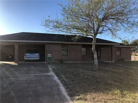 8820 E Rogers Rd, Edinburg, TX 78542