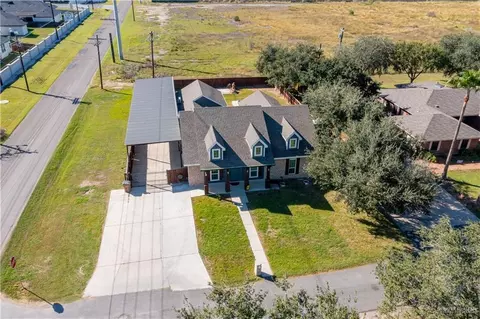 1713 E Wisconsin Rd, Edinburg, TX 78542
