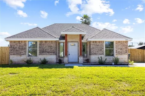 312 Sally Ave, San Juan, TX 78589