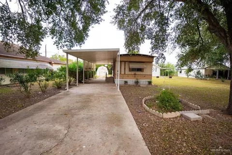 859 Kennard St, Donna, TX 78537