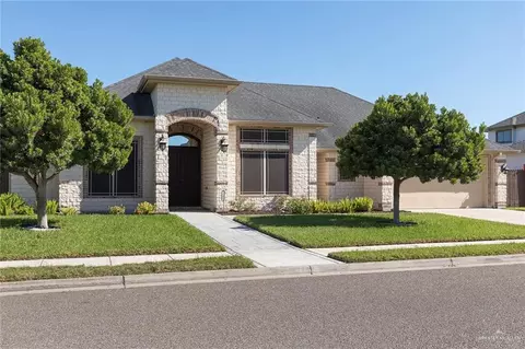 13408 N 35th St, Mcallen, TX 78504