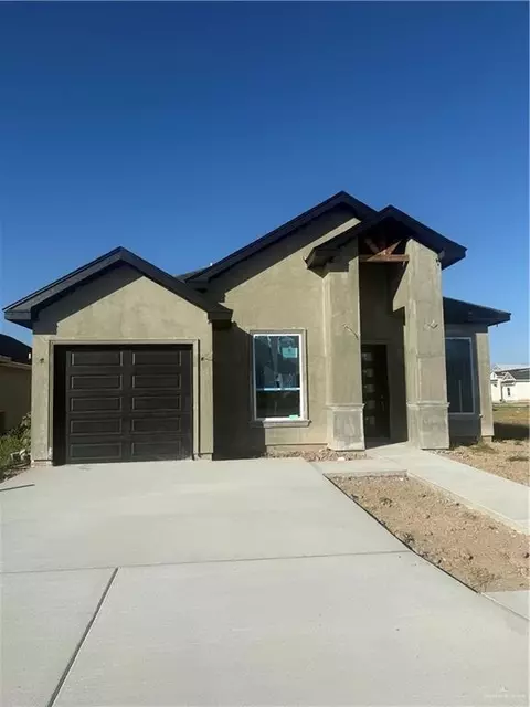 1313 E Acacia Dr, San Juan, TX 78589