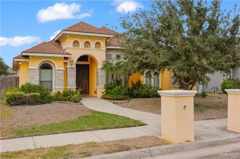 3308 Cornell Ave, Mcallen, TX 78504