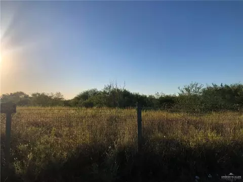 0 N Brushline Rd, Edinburg, TX 78541