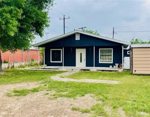 222 W 7th St, San Juan, TX 78589