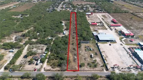 000 Minnesota Blvd, Mission, TX 78574