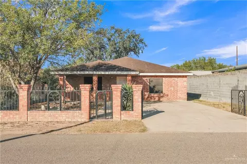 537 Benito St, Rio Grande City, TX 78582