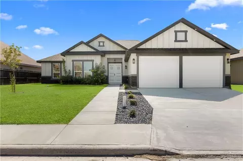 411 Thornwood Loop, Rio Grande City, TX 78582