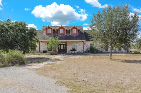 20203 Los Venados Dr, Edinburg, TX 78542
