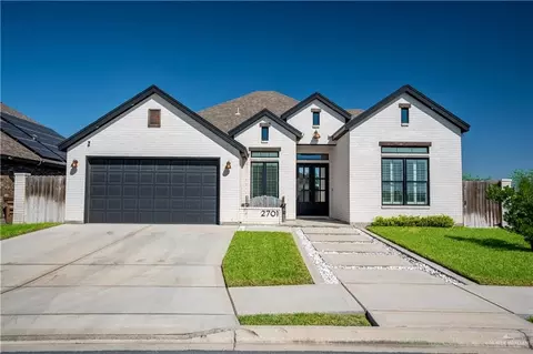 2701 Windsor St, Edinburg, TX 78541