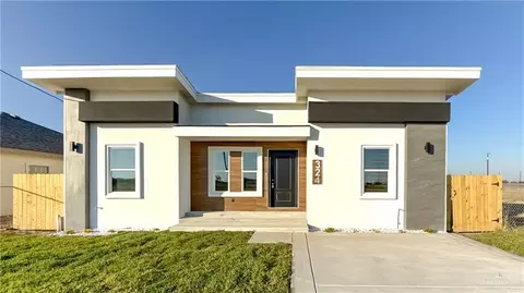324 Coro St, Donna, TX 78537