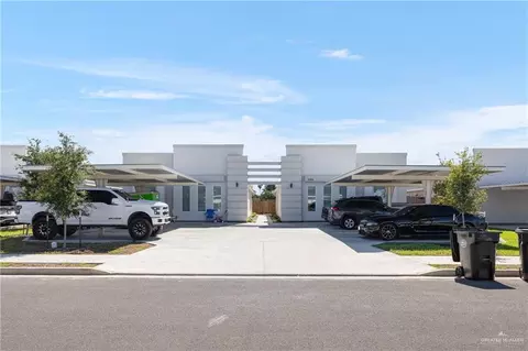 2705 Sage Dr, Weslaco, TX 78596