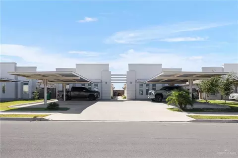 3900 Las Vistas Ln, Weslaco, TX 78596