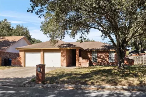 3112 Goldcrest Ave, Mcallen, TX 78504