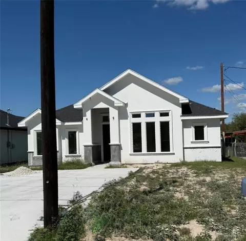 2107 E La Pointe Ave, Alton, TX 78573
