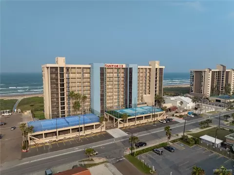 3000 Gulf Blvd #302, South Padre Island, TX 78597