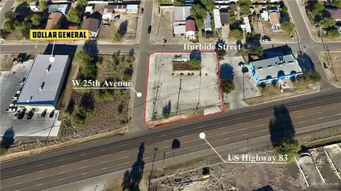2412 N Us Highway 83, Zapata, TX 78076