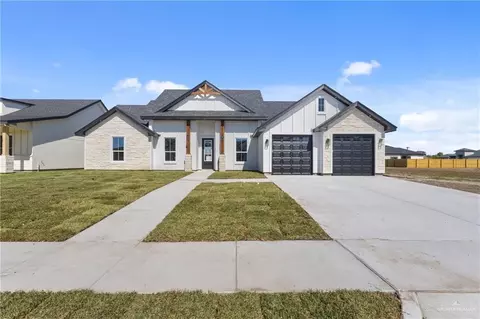 9716 Heights Dr, Harlingen, TX 78552