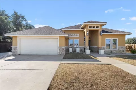 1614 Rodriguez St, Penitas, TX 78576