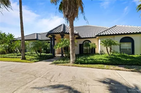 2605 James Ave, Edinburg, TX 78539