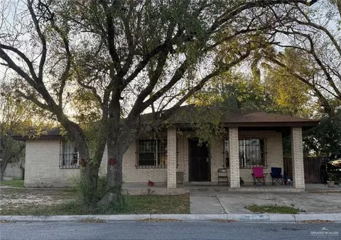 839 La Cir, Mercedes, TX 78570